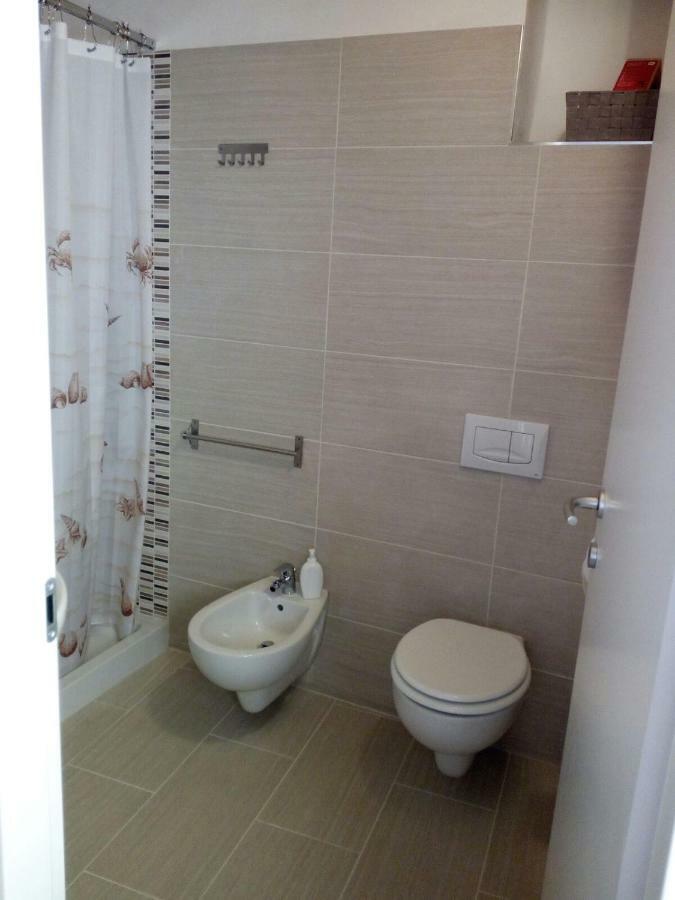 La Stanzetta Viola Hotel Fezzano  Ngoại thất bức ảnh