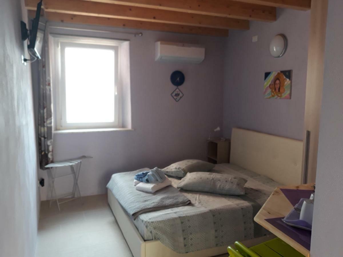 La Stanzetta Viola Hotel Fezzano  Ngoại thất bức ảnh